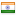 bytesbrick.com is hosted in India